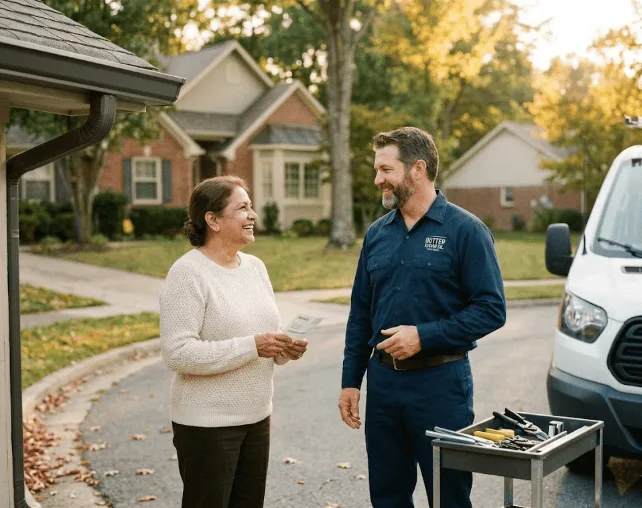 Gutter Repair Lancaster, CA FAQs