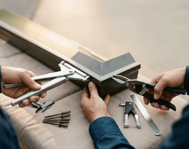 Why choose Gutter Repair in Lancaster, CA